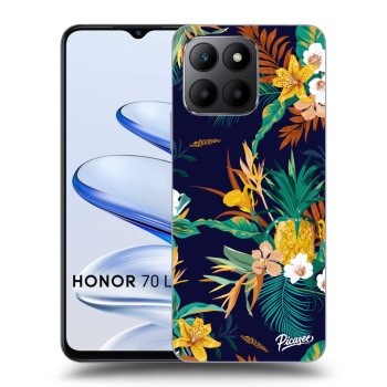 Picasee ULTIMATE CASE pro Honor 70 Lite - Pineapple Color