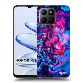 Obal pre Honor 70 Lite - Redlight