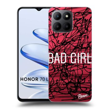 Obal pre Honor 70 Lite - Bad girl