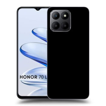 Obal pre Honor 70 Lite - Separ - Black On Black 1