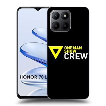 Obal pre Honor 70 Lite - ONEMANSHOW CREW