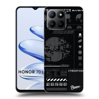 Obal pre Honor 70 Lite - FUTURE