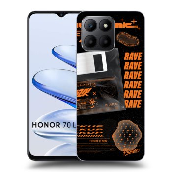 Obal pre Honor 70 Lite - RAVE
