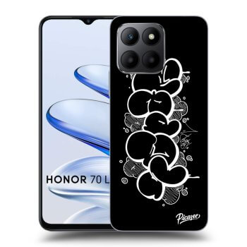 Obal pre Honor 70 Lite - Throw UP
