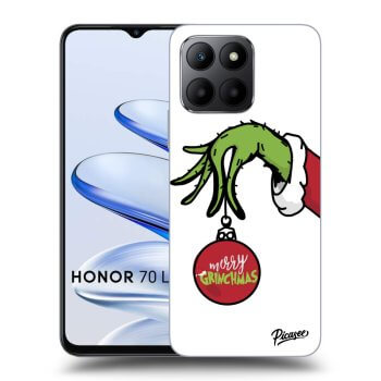 Picasee ULTIMATE CASE pro Honor 70 Lite - Grinch