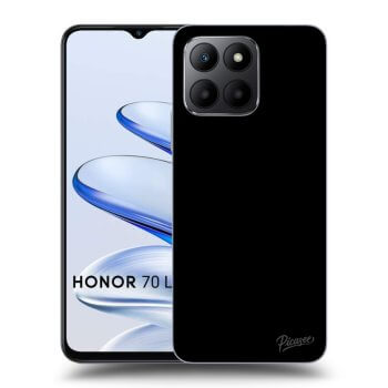 Obal pre Honor 70 Lite - Clear