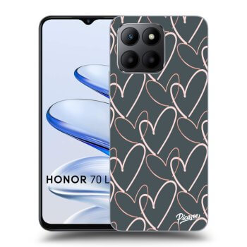 Obal pre Honor 70 Lite - Veľa lásky
