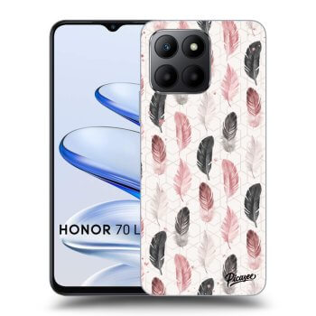 Obal pre Honor 70 Lite - Feather 2