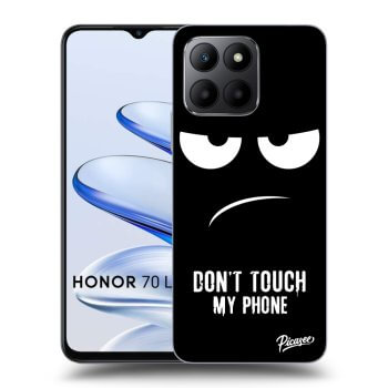 Obal pre Honor 70 Lite - Nesiahajte mi na telefón