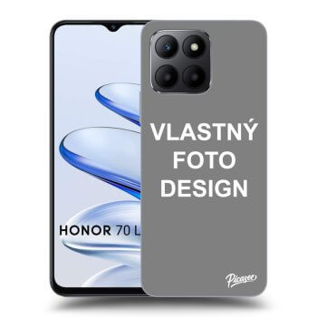 Obal pre Honor 70 Lite - Vlastný fotka/motiv