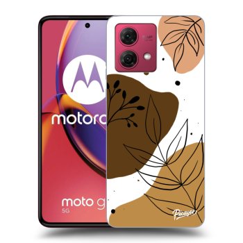 Obal pre Motorola Moto G84 5G - Boho style