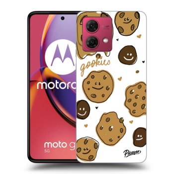 Obal pre Motorola Moto G84 5G - Gookies