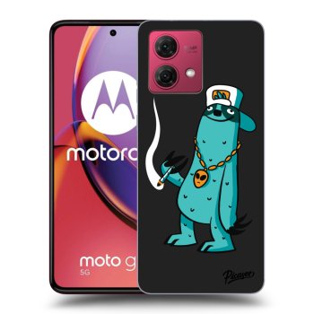 Obal pre Motorola Moto G84 5G - Earth - Je mi fajn