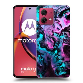 Obal pre Motorola Moto G84 5G - Lean
