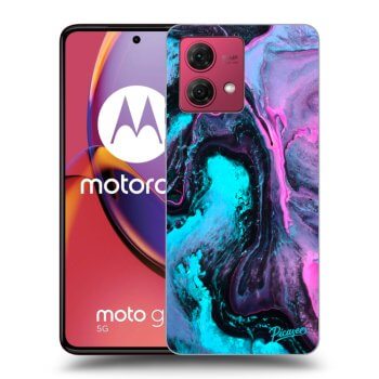 Obal pre Motorola Moto G84 5G - Lean 2