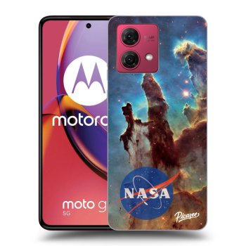Obal pre Motorola Moto G84 5G - Eagle Nebula