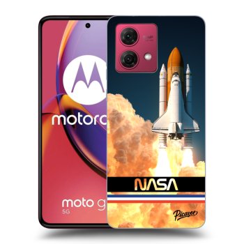 Obal pre Motorola Moto G84 5G - Space Shuttle