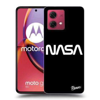 Obal pre Motorola Moto G84 5G - NASA Basic
