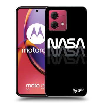 Obal pre Motorola Moto G84 5G - NASA Triple