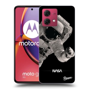 Obal pre Motorola Moto G84 5G - Astronaut Big
