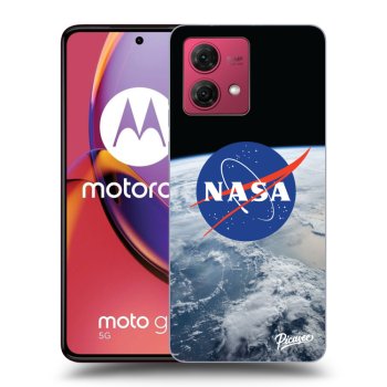 Obal pre Motorola Moto G84 5G - Nasa Earth