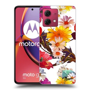 Obal pre Motorola Moto G84 5G - Meadow