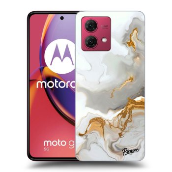 Obal pre Motorola Moto G84 5G - Her