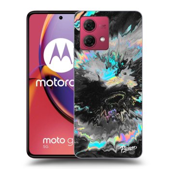 Obal pre Motorola Moto G84 5G - Magnetic
