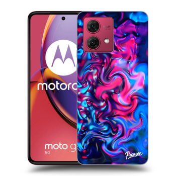 Obal pre Motorola Moto G84 5G - Redlight