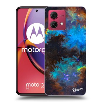 Obal pre Motorola Moto G84 5G - Space