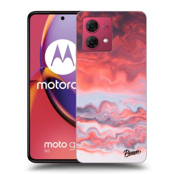 Obal pre Motorola Moto G84 5G - Sunset