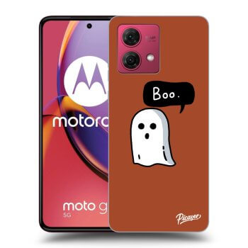 Obal pre Motorola Moto G84 5G - Boo