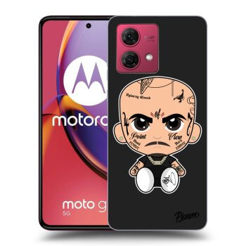 Obal pre Motorola Moto G84 5G - Separ
