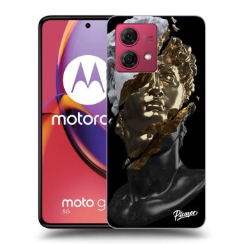 Obal pre Motorola Moto G84 5G - Trigger