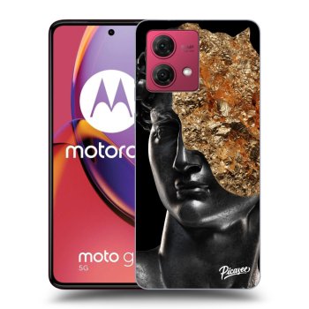 Obal pre Motorola Moto G84 5G - Holigger