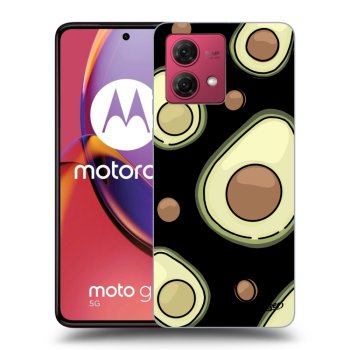 Obal pre Motorola Moto G84 5G - Avocado