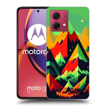 Obal pre Motorola Moto G84 5G - Toronto