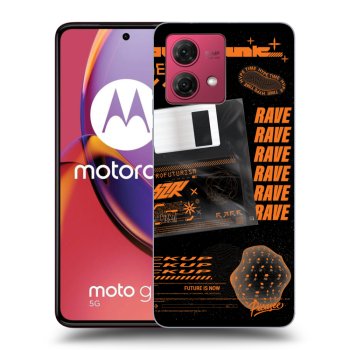 Obal pre Motorola Moto G84 5G - RAVE