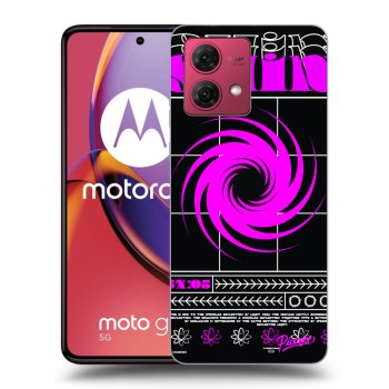 Obal pre Motorola Moto G84 5G - SHINE
