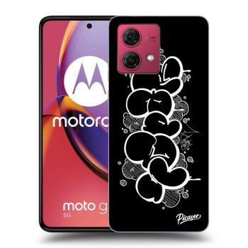 Obal pre Motorola Moto G84 5G - Throw UP