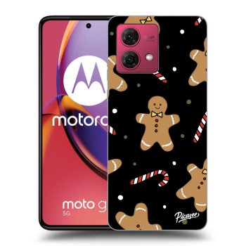 Obal pre Motorola Moto G84 5G - Gingerbread