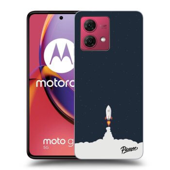Obal pre Motorola Moto G84 5G - Astronaut 2