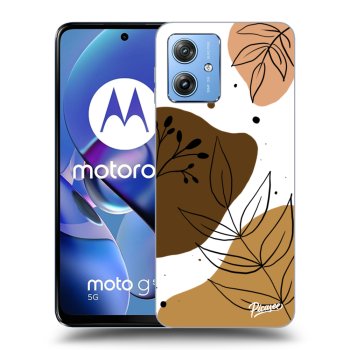 Obal pre Motorola Moto G54 5G - Boho style