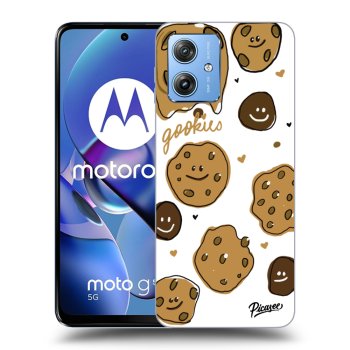 Obal pre Motorola Moto G54 5G - Gookies