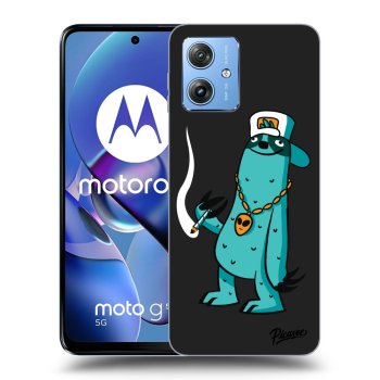 Obal pre Motorola Moto G54 5G - Earth - Je mi fajn