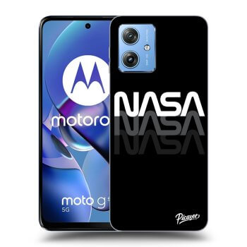 Obal pre Motorola Moto G54 5G - NASA Triple
