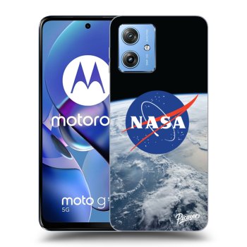 Obal pre Motorola Moto G54 5G - Nasa Earth