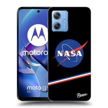 Obal pre Motorola Moto G54 5G - NASA Original