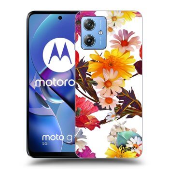 Obal pre Motorola Moto G54 5G - Meadow