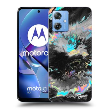 Obal pre Motorola Moto G54 5G - Magnetic